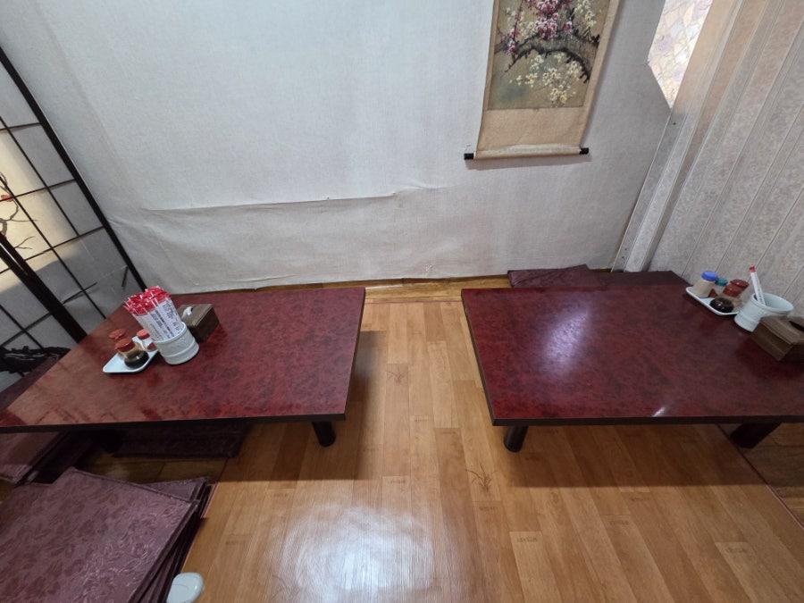 만리향 사진 5