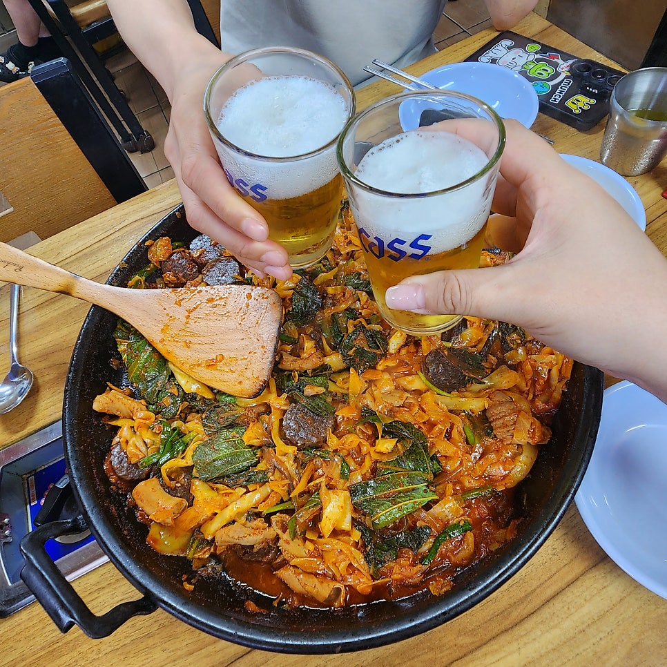안양집 사진 6