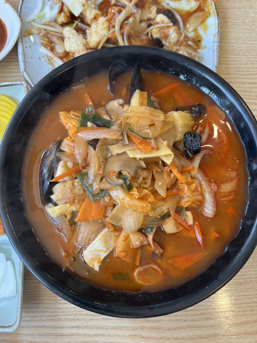 북경대반점 사진 6