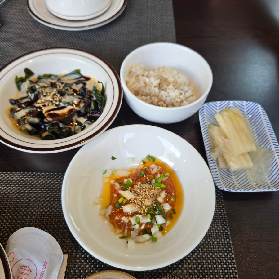 깻잎막회 전주아중점 사진 5