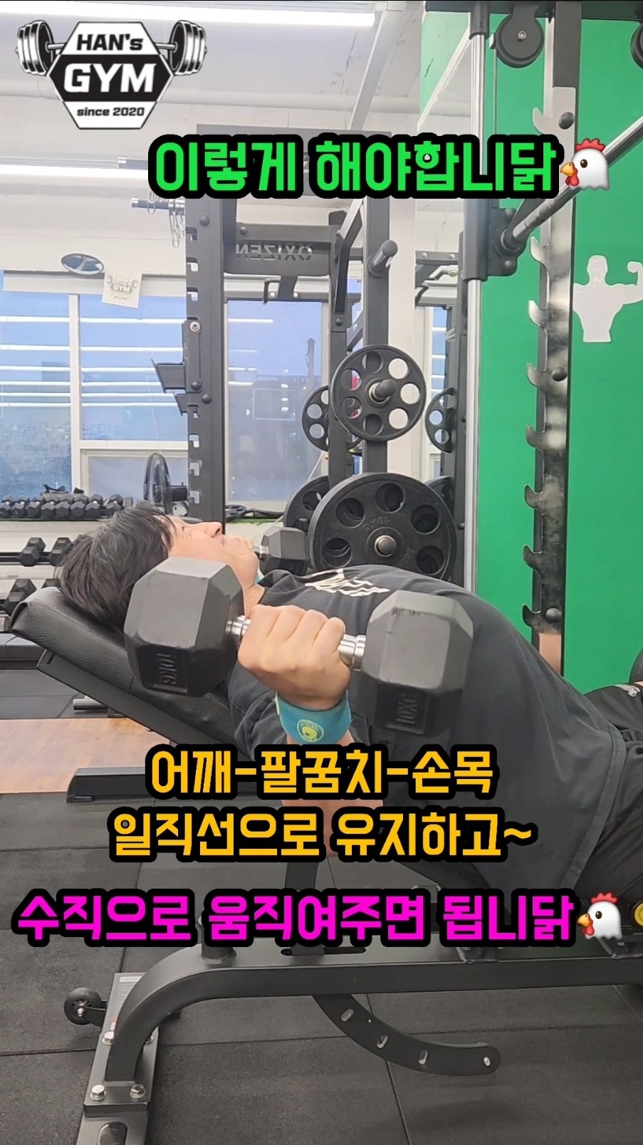 한스짐 사진 6