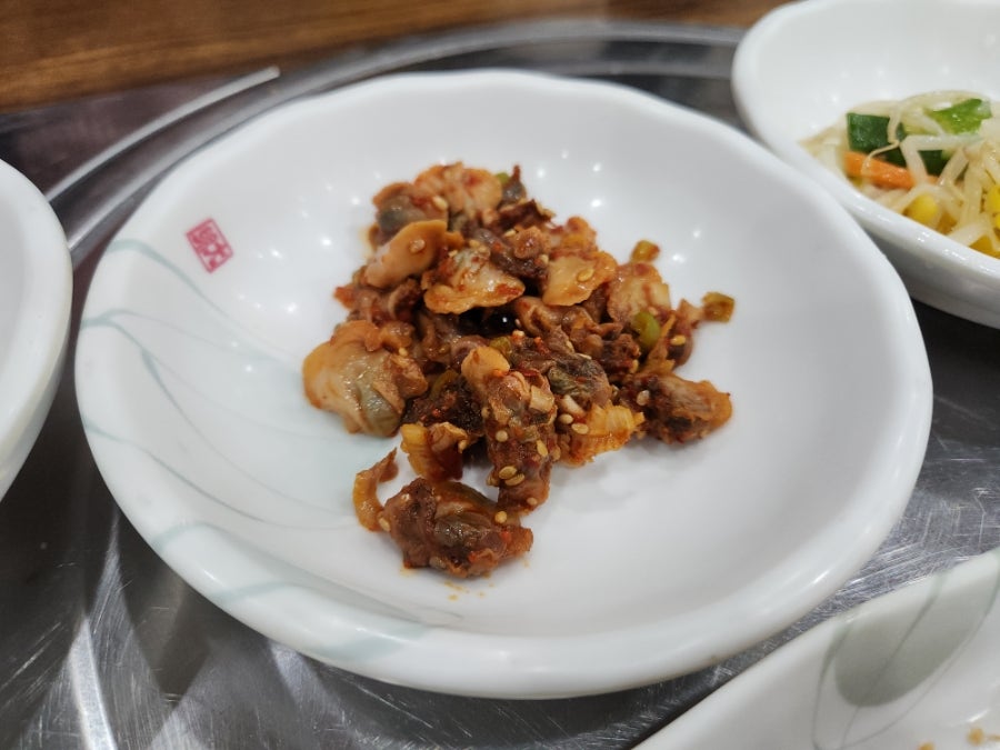 보현한돈갈비 사진 5