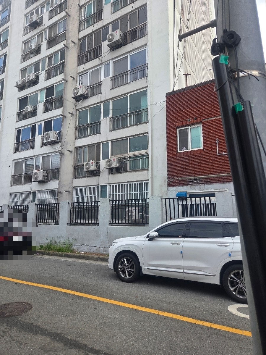 컴포즈커피 완도해변공원점 사진 2