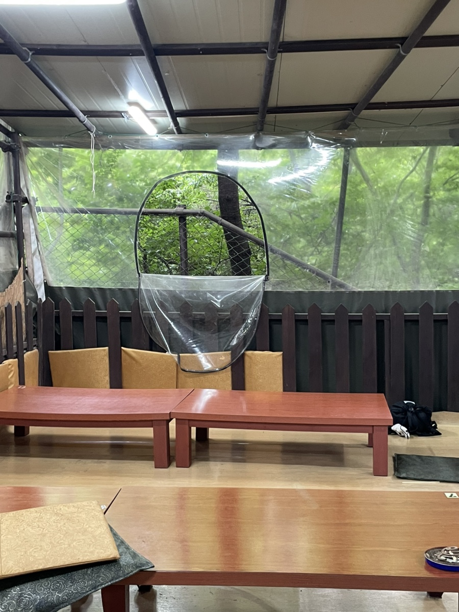 금정산장 사진 6