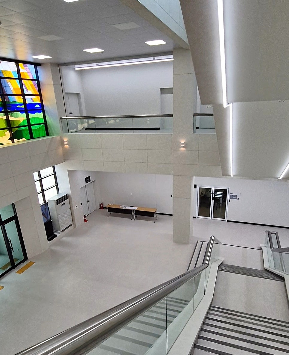 국립목포대학교 도림캠퍼스 MCCA 사진 5