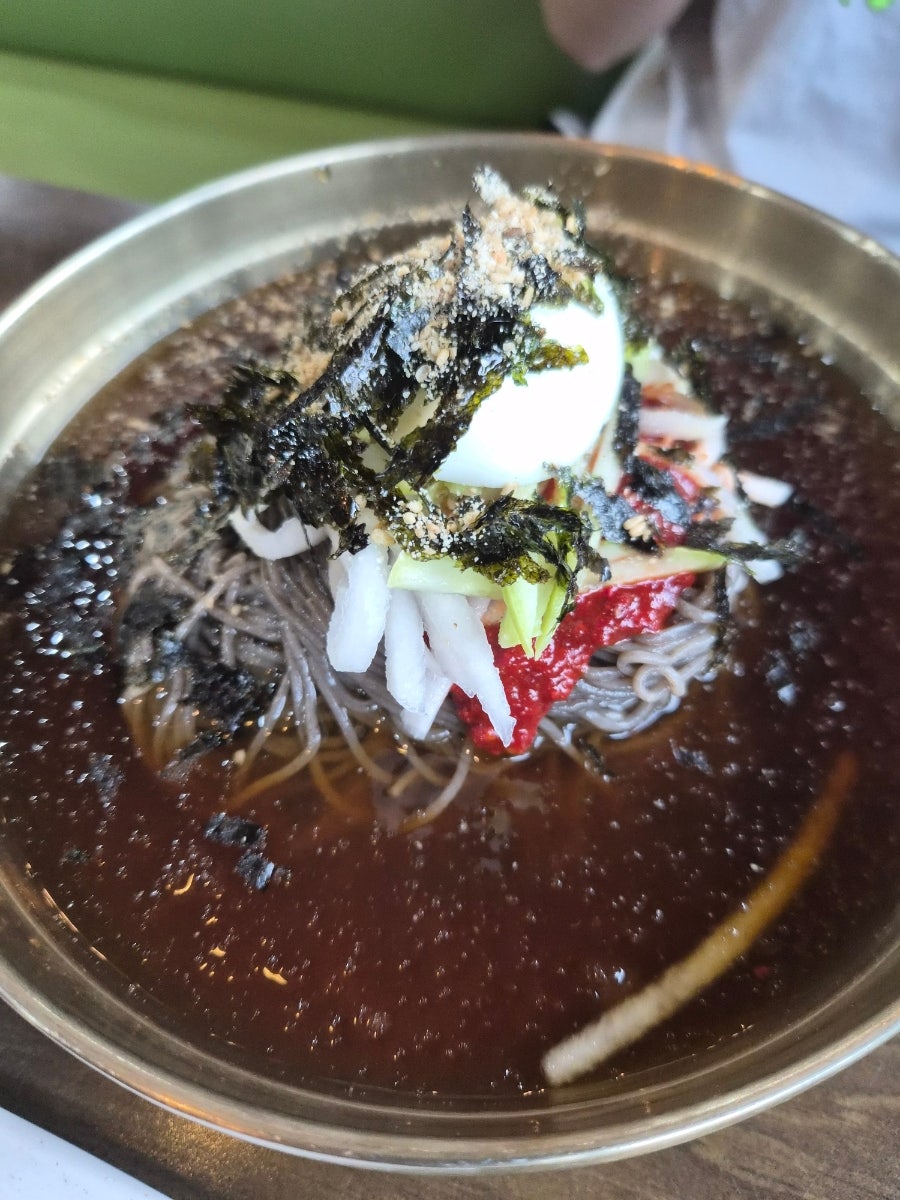 봉평메밀막국수 사진 4