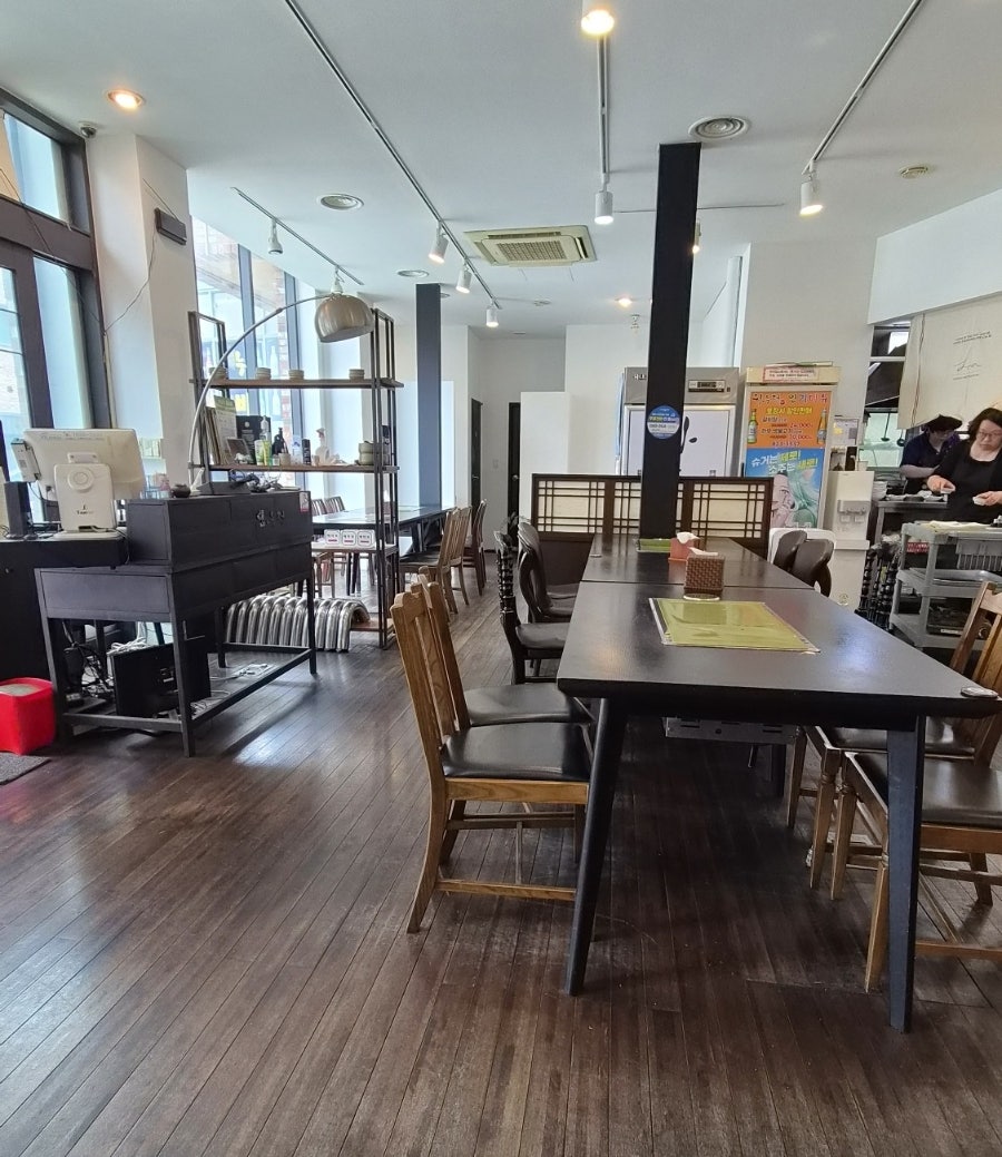 하누정 사진 2