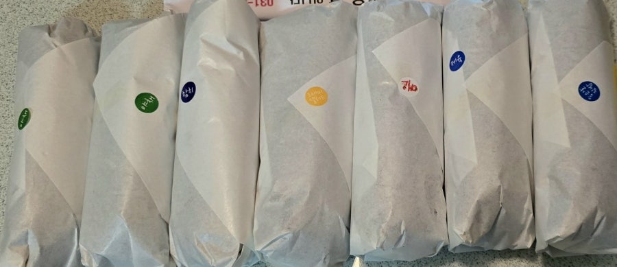 좋은날김밥 사진 2
