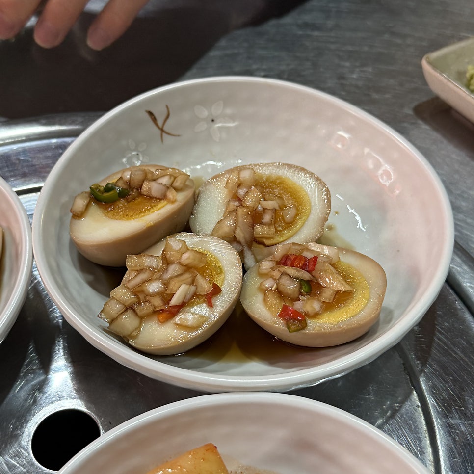 Geuyetnalsogukbap photo 6