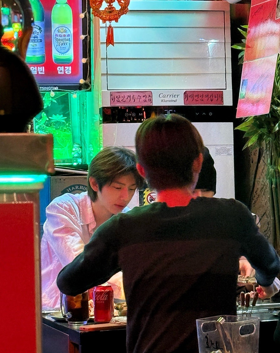 준네양꼬치 사진 6