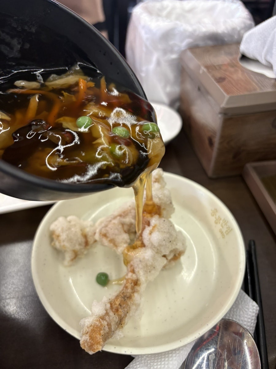 홍콩반점0410 관악구청점 사진 4