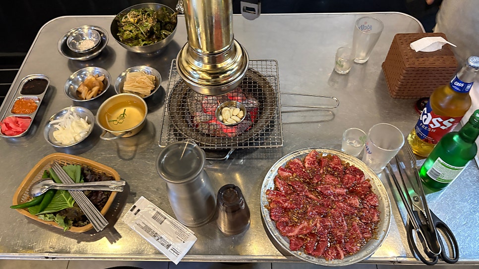 소소한갈비 칠성점 사진 6