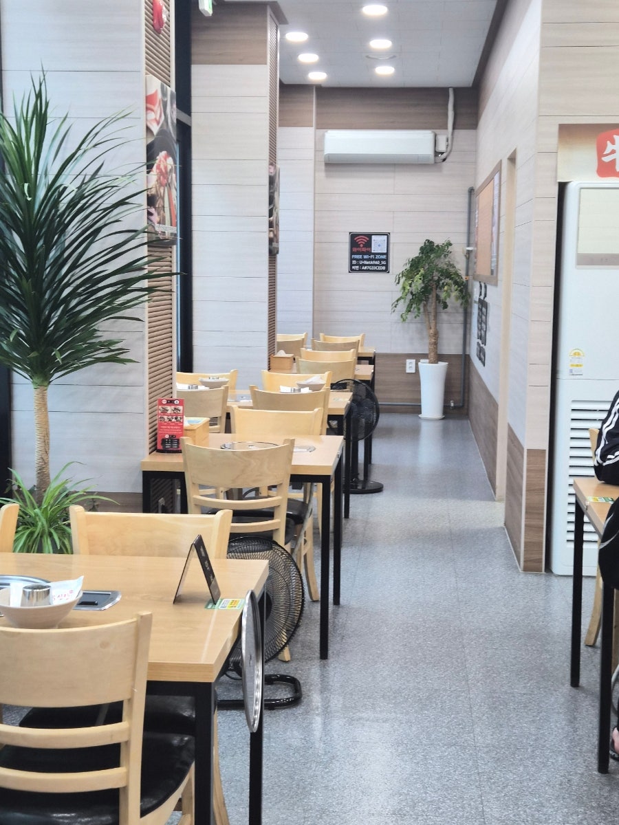 두거리우신탕 오산점 사진 5