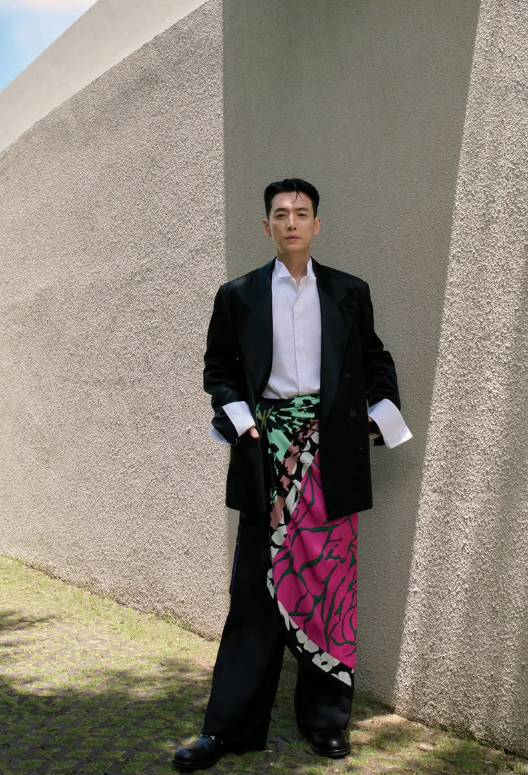 정경호 엄마 누구? 주목받는 이유