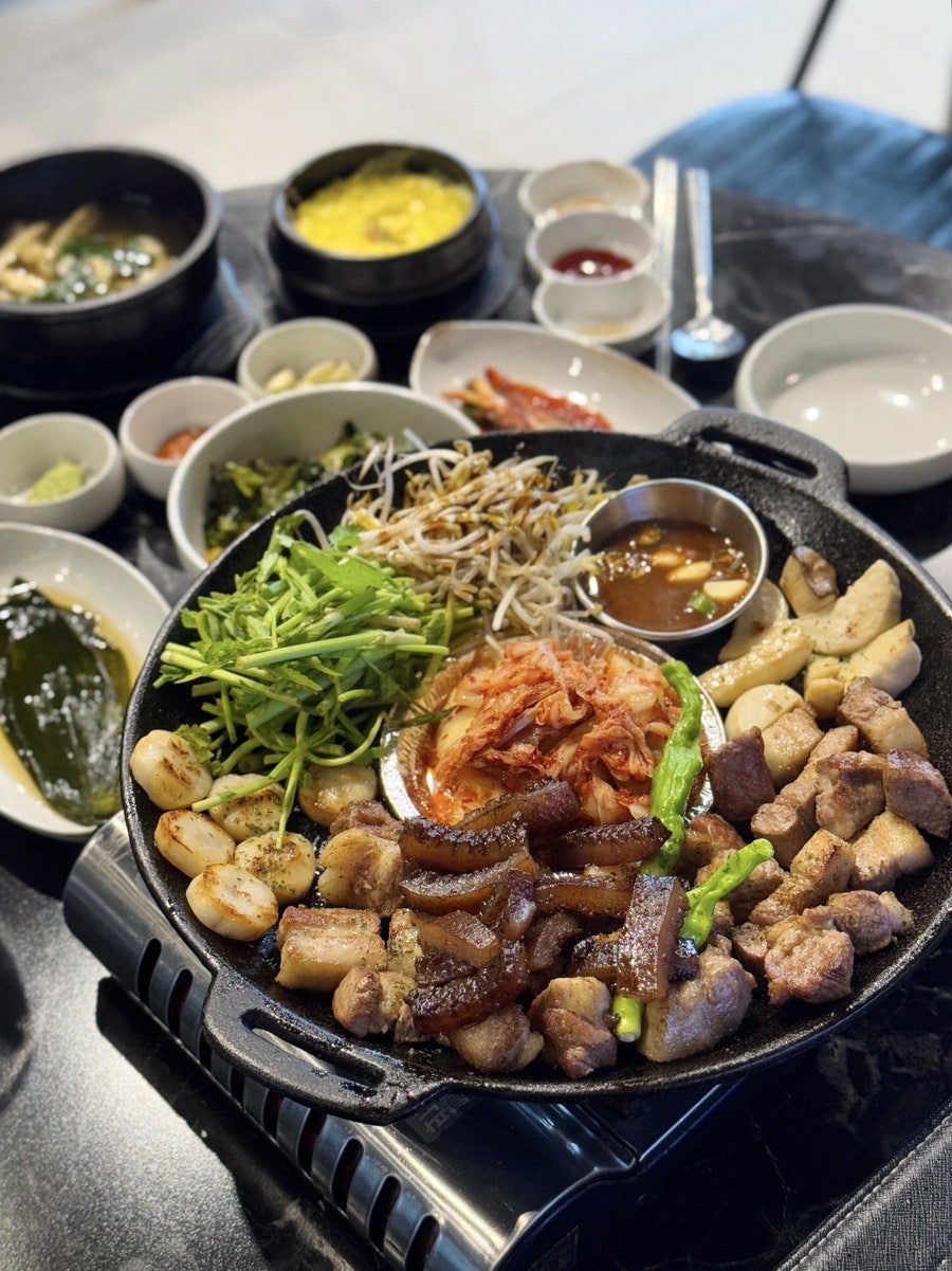 강짚탄 사진 1