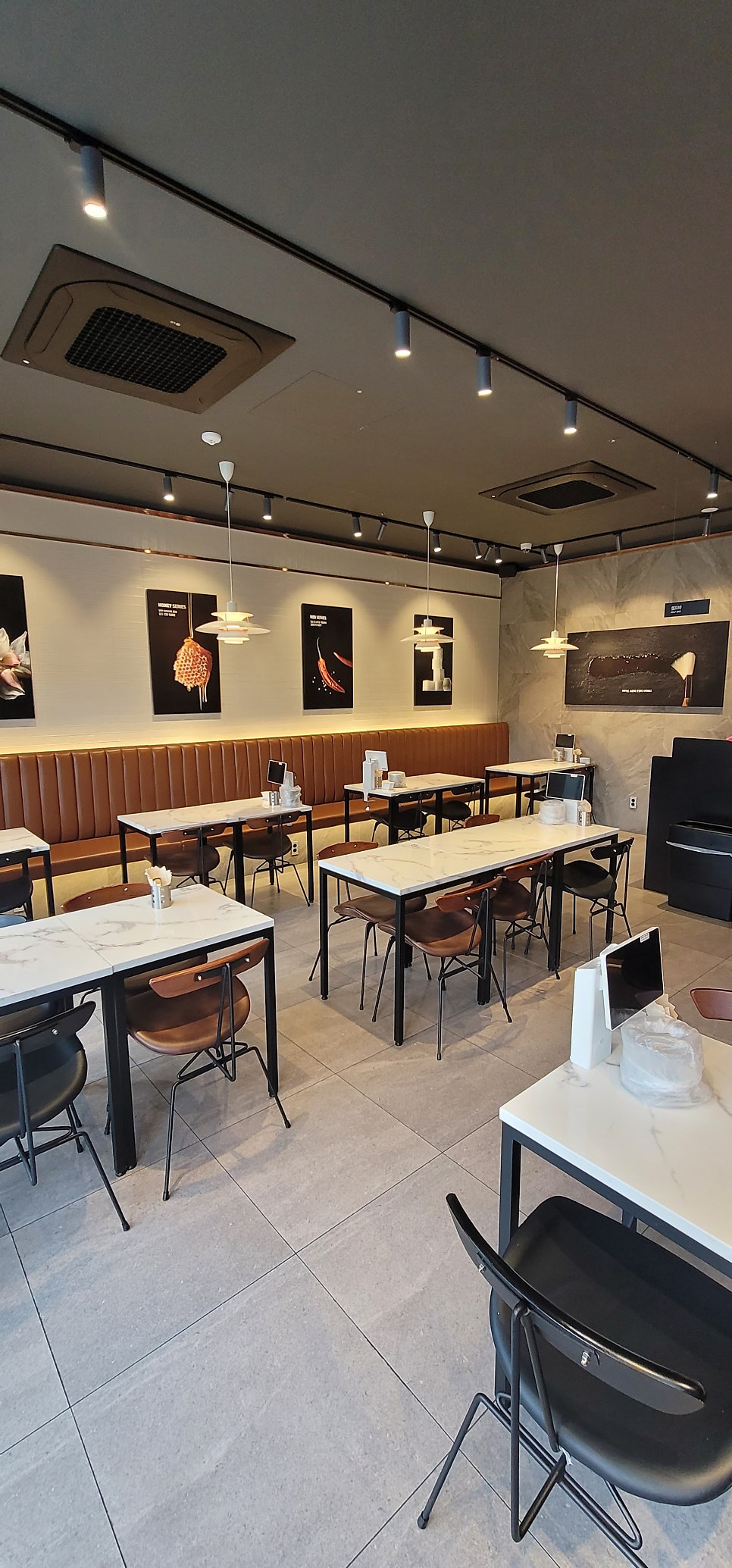 교촌치킨 마동점 사진 4