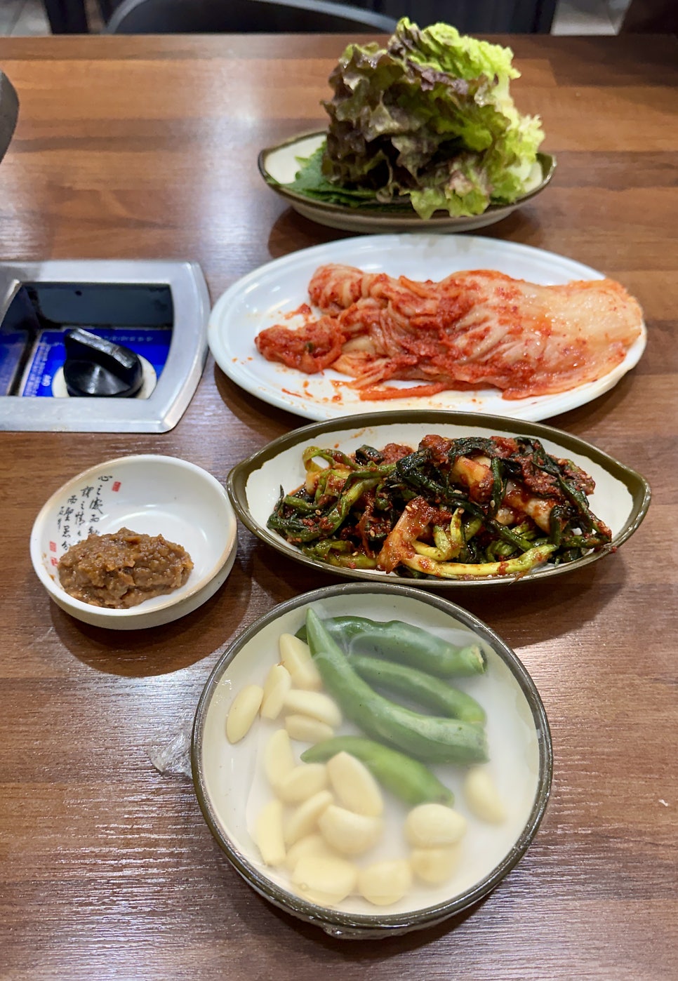은희식당 사진 5