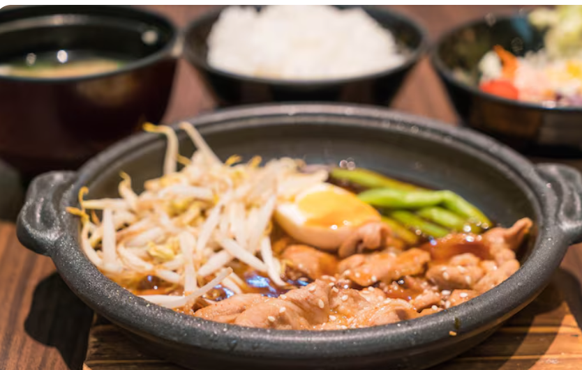 미야식당 내동지점 사진 3