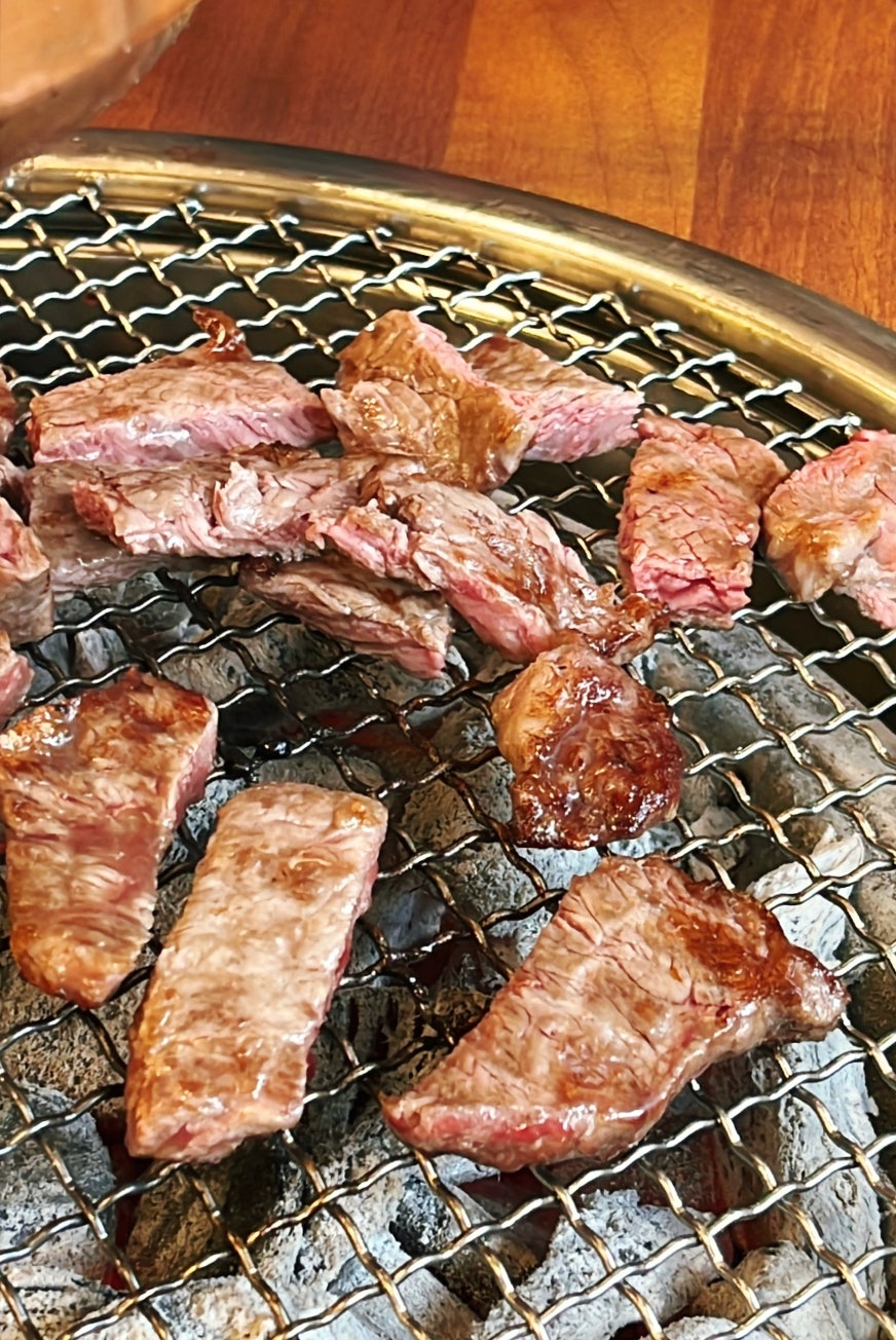 착한고기 용인수지점 사진 4