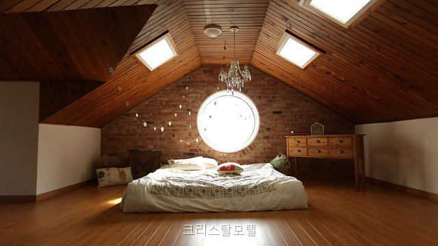 크리스탈모텔 사진 4
