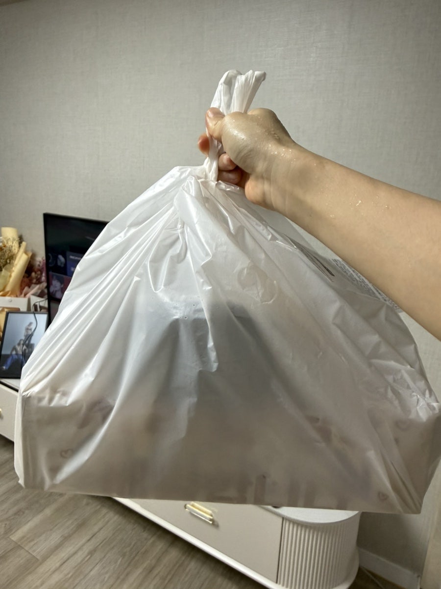 재주가아까워차린식탁 사진 5