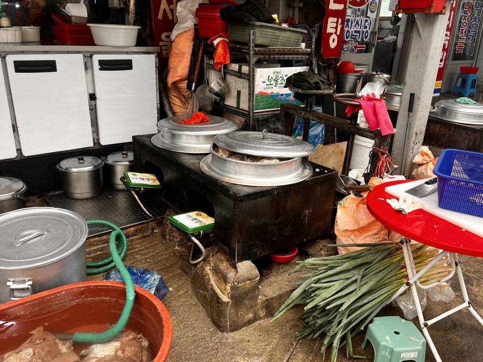 서울식당 사진 2