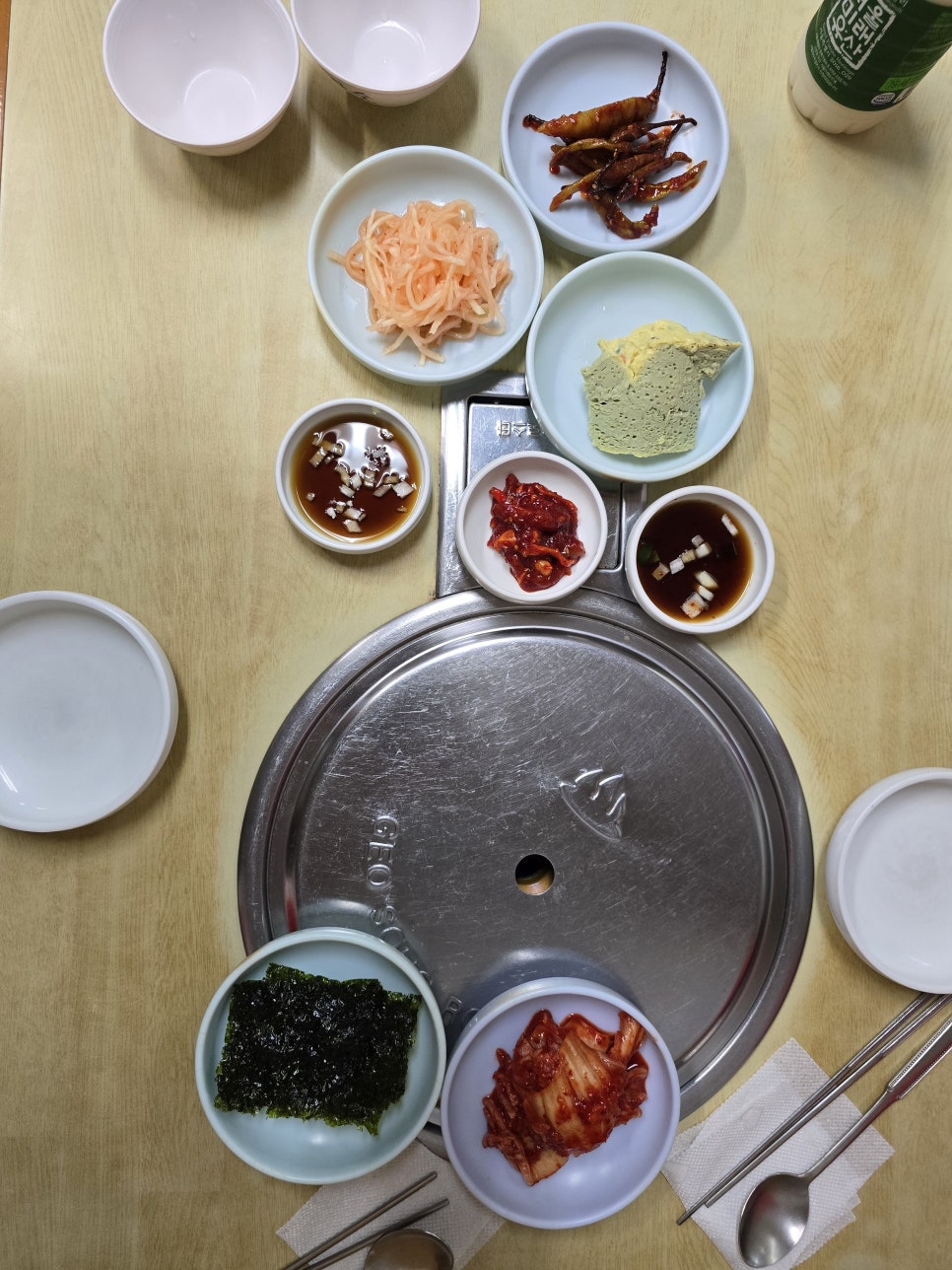 평안도만두집 사진 4