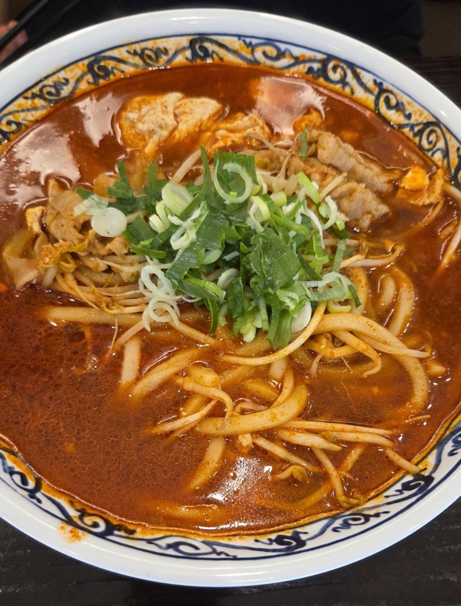 삼동소바 과천펜타원점 사진 3