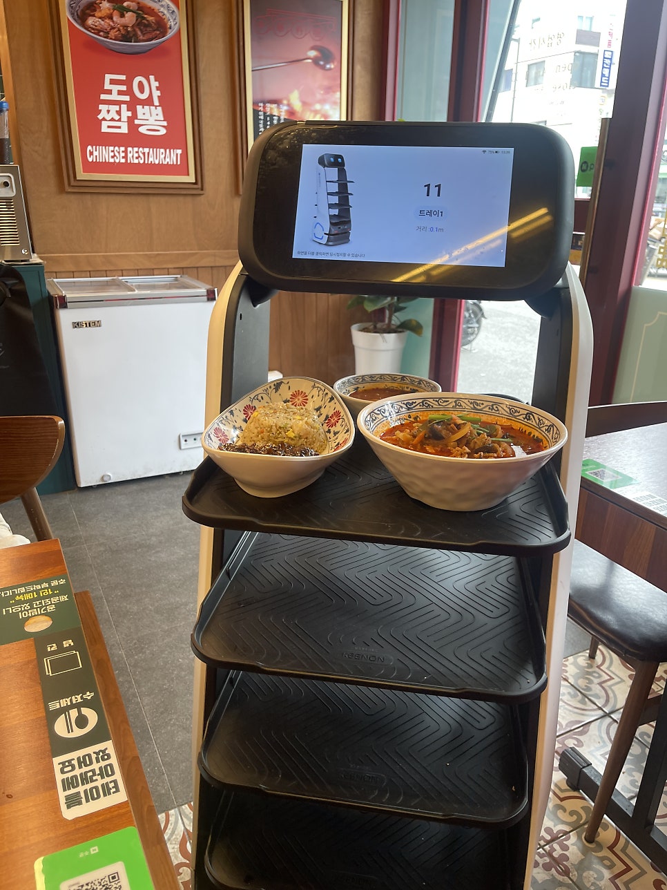 도야짬뽕 암사점 사진 6