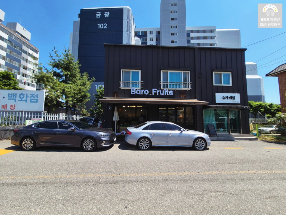 바로프루츠 사진 3