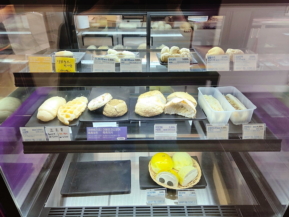 더벤티 전주한들초점 사진 6