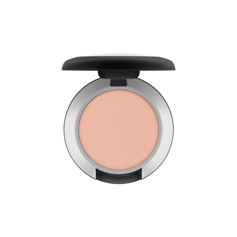 맥 파우더 키스 아이 섀도우 솔직 후기