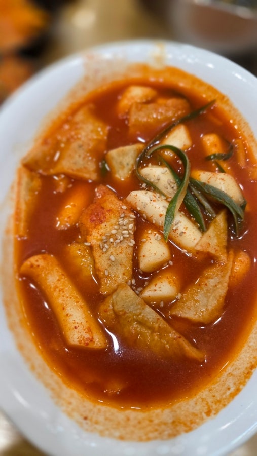 길동우동 하남감일점 사진 5