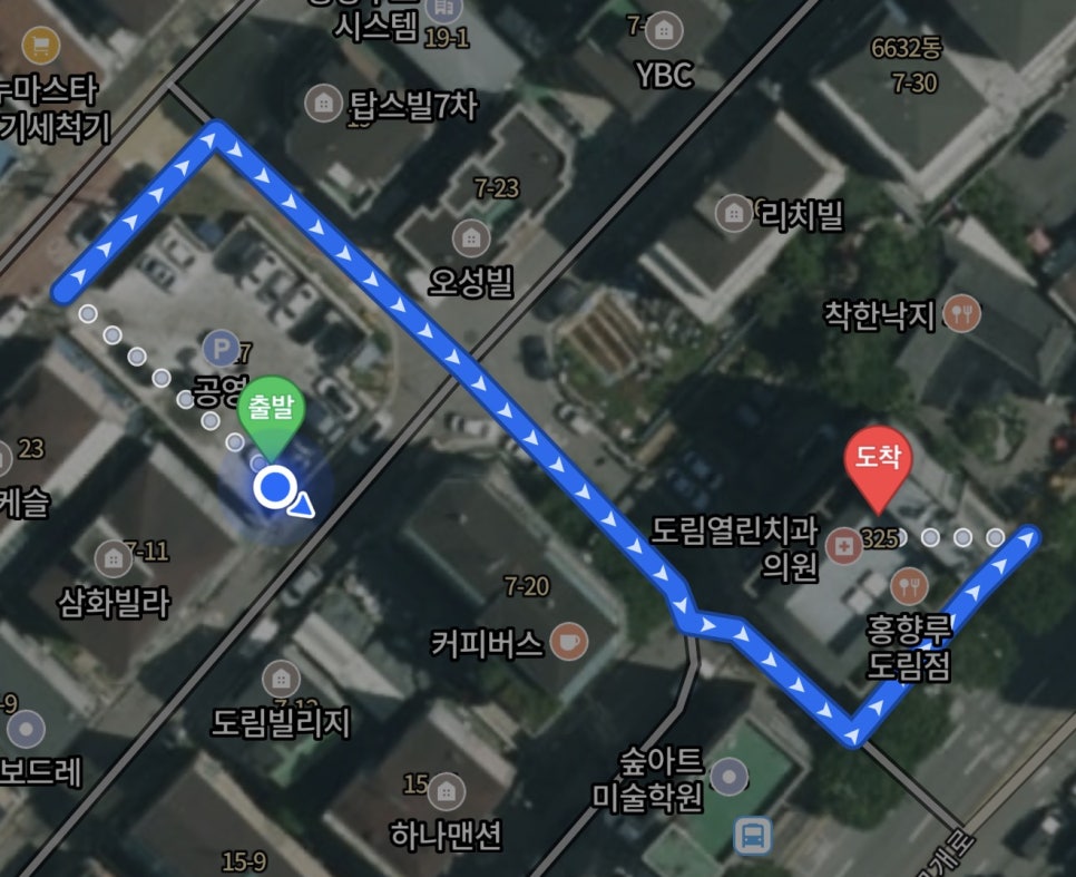 홍향루 사진 3