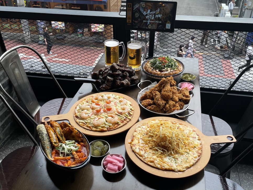 탄광맥주 평택소사점 사진 3