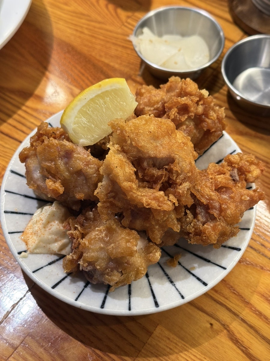 멘츠루 대학로점 사진 5