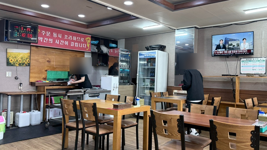 신짬뽕 사진 4