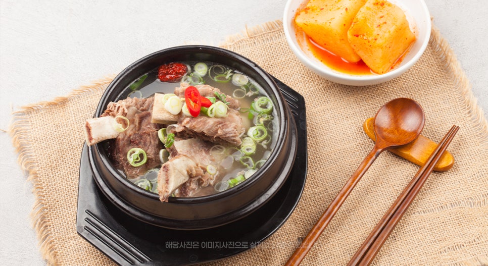 찬우물숯불갈비 사진 5
