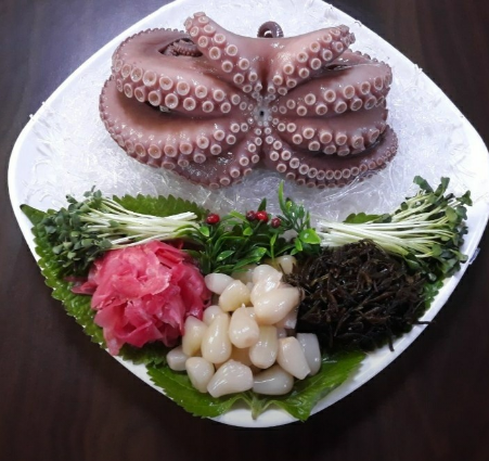 식객 사진 1