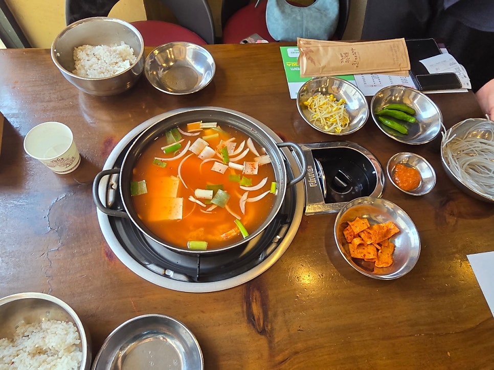 골목집 사진 5