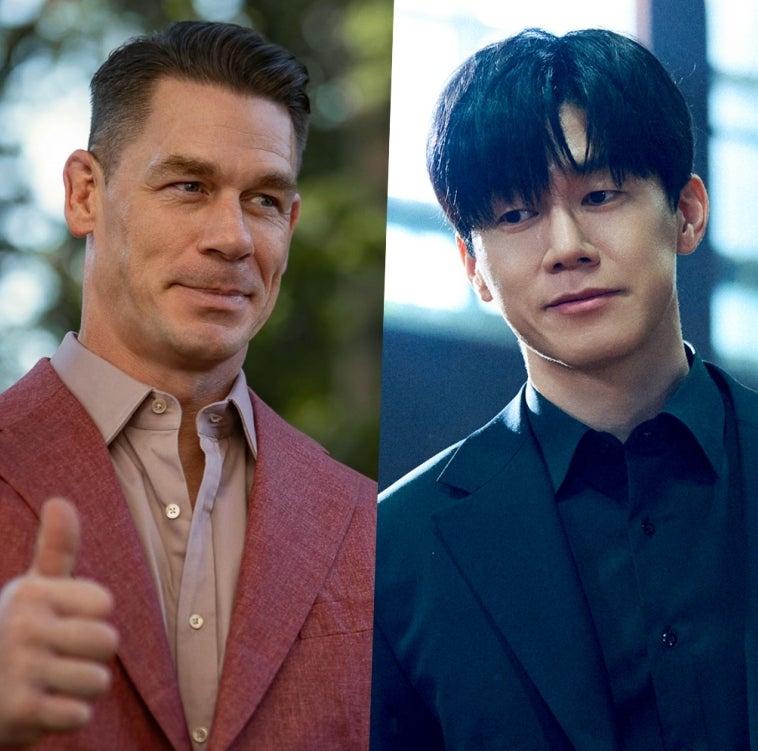 김무열 닮은꼴 '션·옹성우·홍경·정석원' 재조명