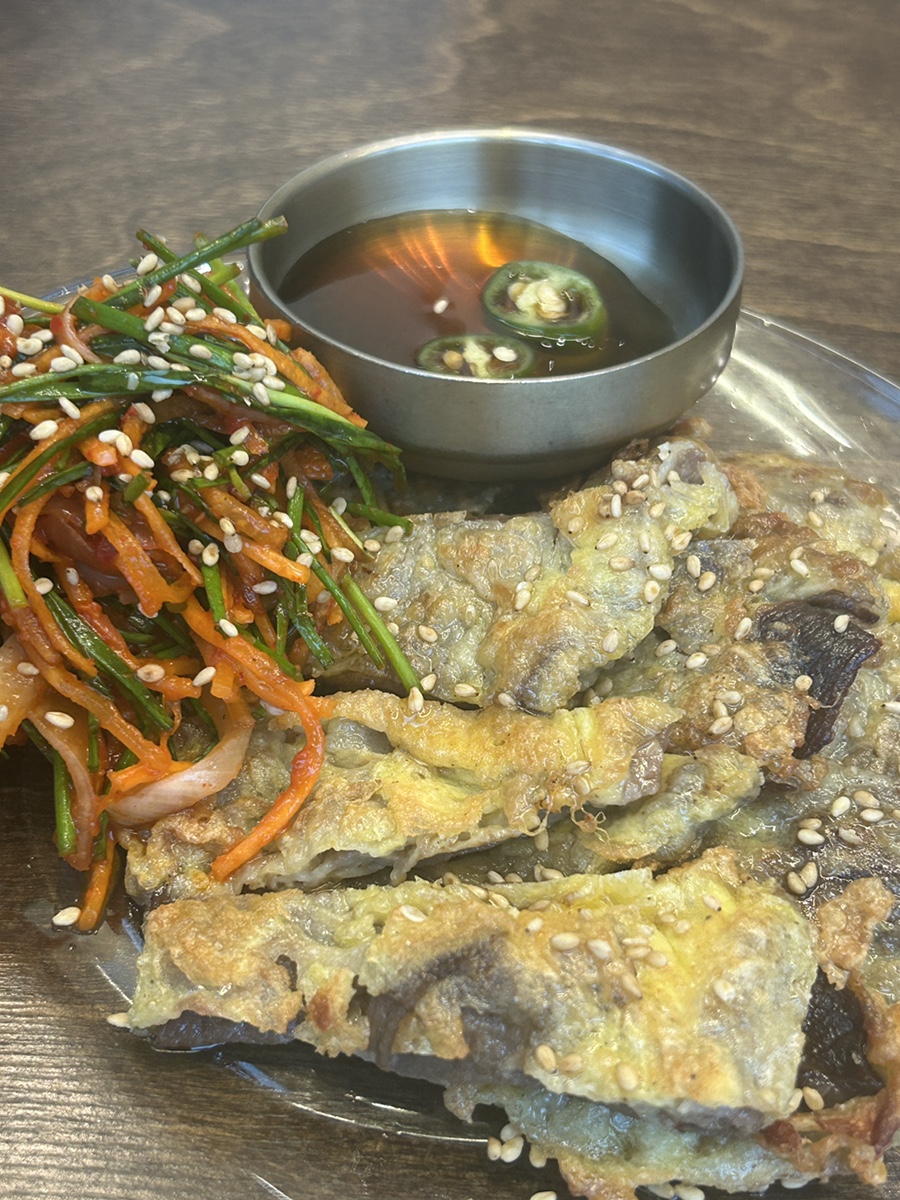 오복식당 진주향토음식점 사진 6