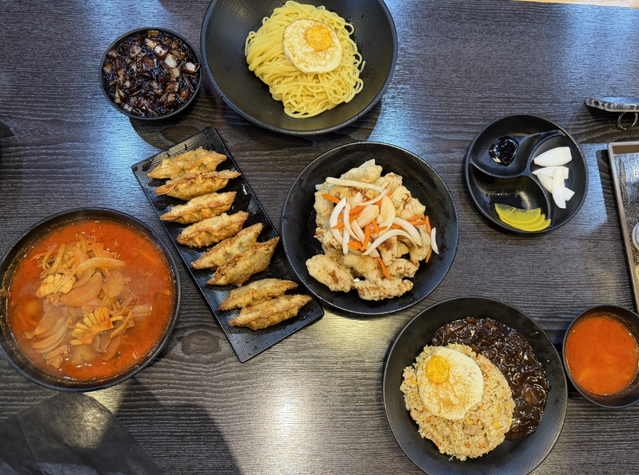 홍향루 사진 5