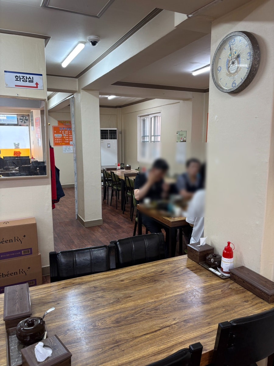 명주네보쌈 사진 5