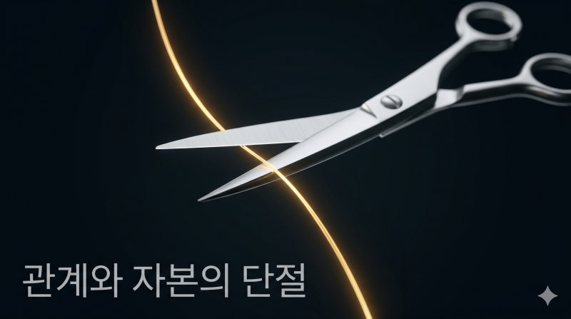 머리 자르는 꿈 해몽, 싹둑 잘린 머리카락 보고 울었다면 당장 투자처 점검하세요 (심리몽 팩....