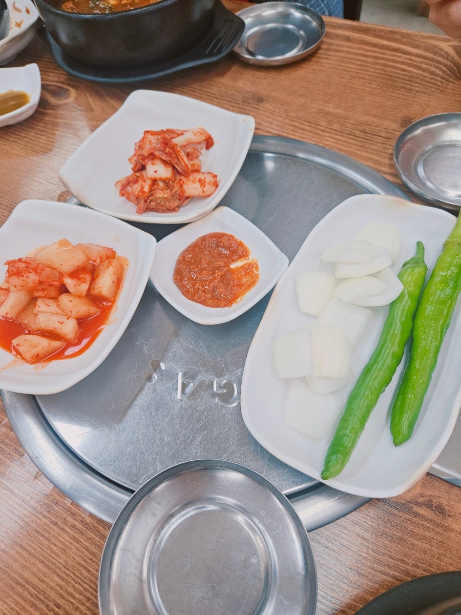 부원감자탕 사진 4