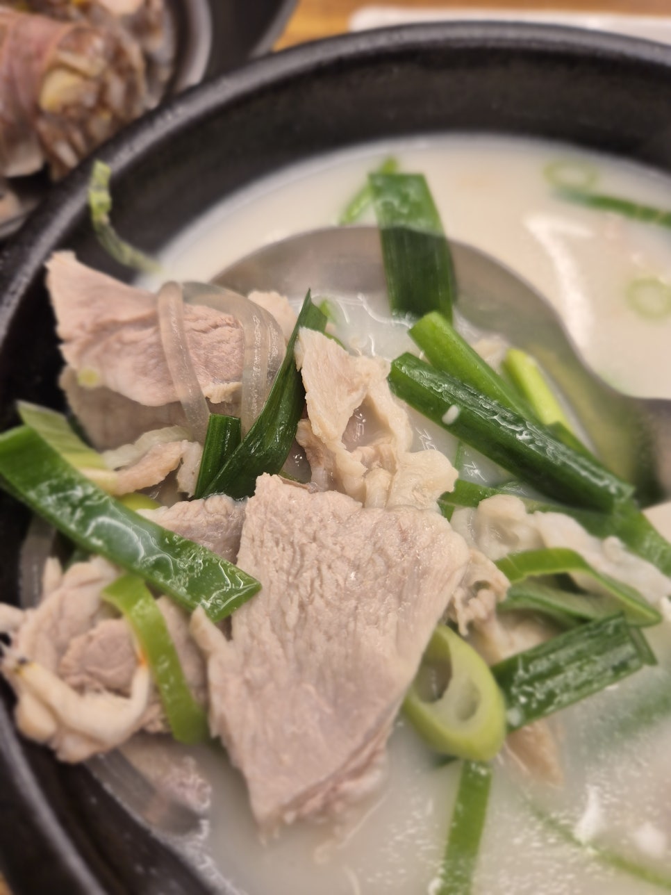 팔도국밥 알파시티점 사진 3
