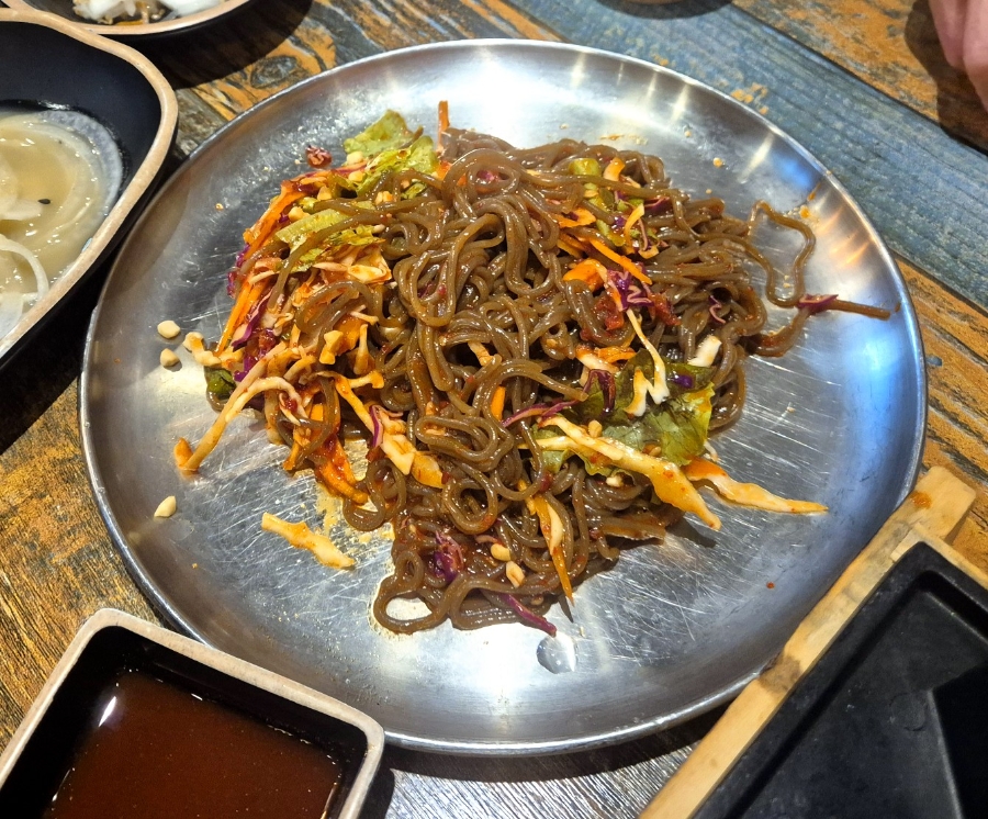 족발신선생 안양동편마을점 사진 4