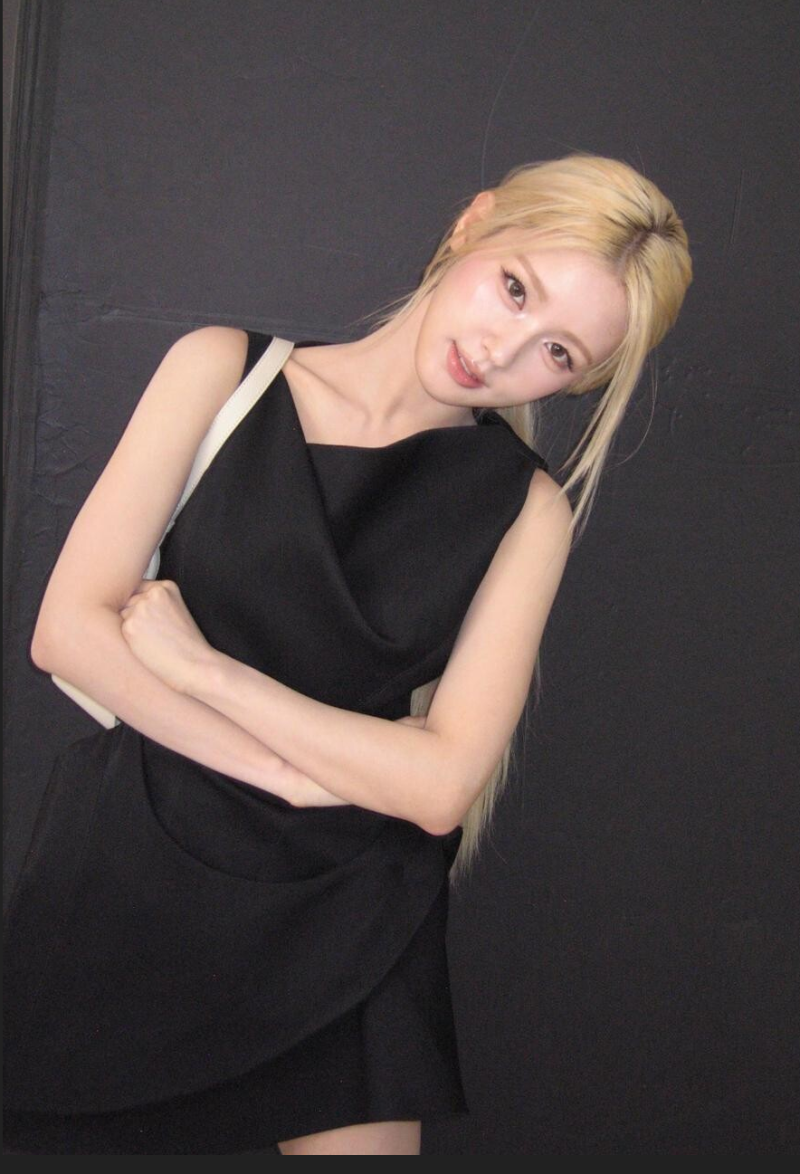 청담국제고 새 시즌, 아이들 미연 주연 세미는 어떤 퀸 캐릭터일까