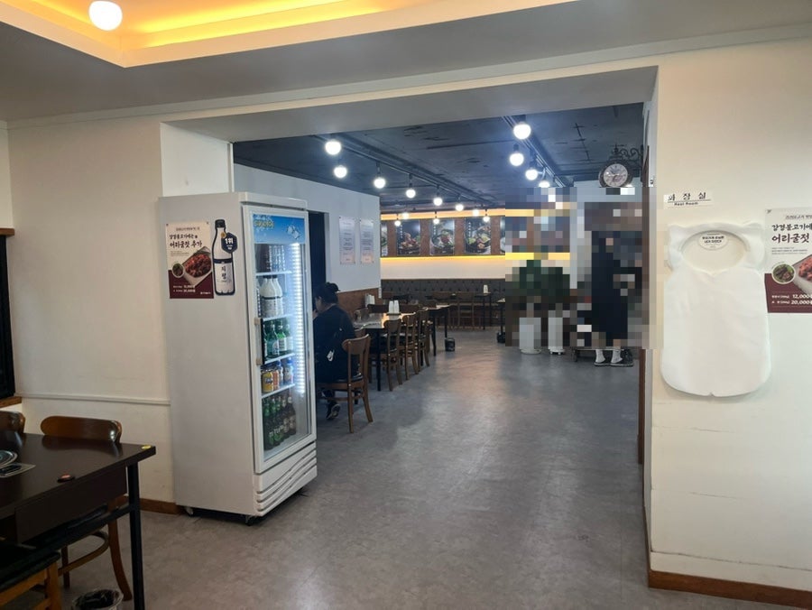 강경불고기 진건오남점 사진 3